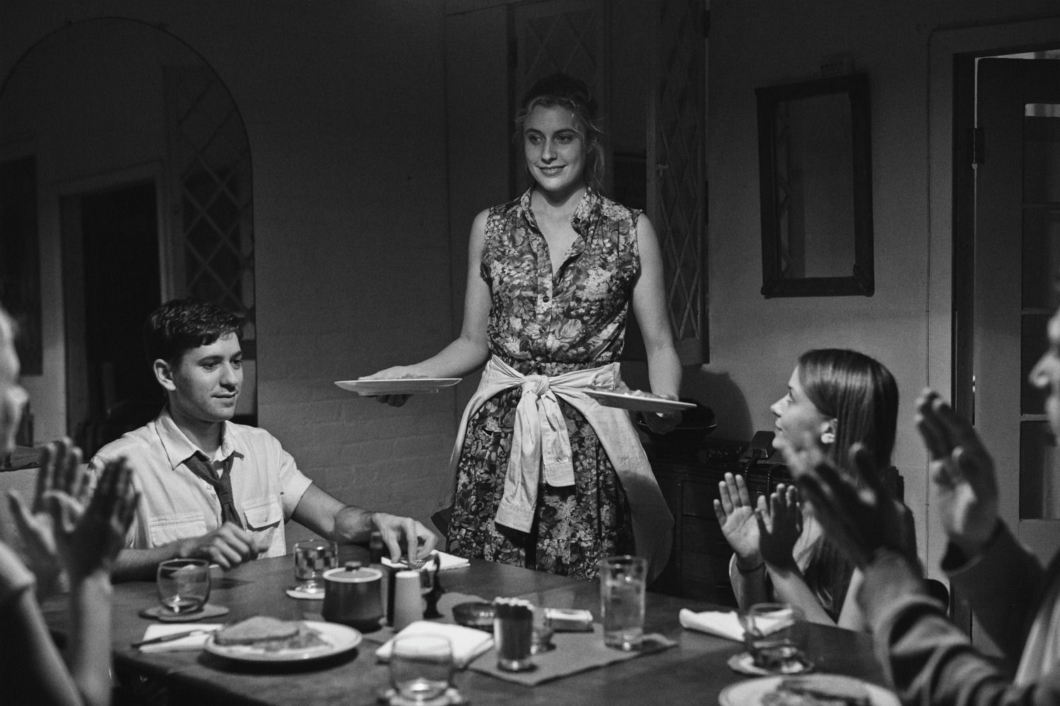 A PDC Interview: Sam Lisenco