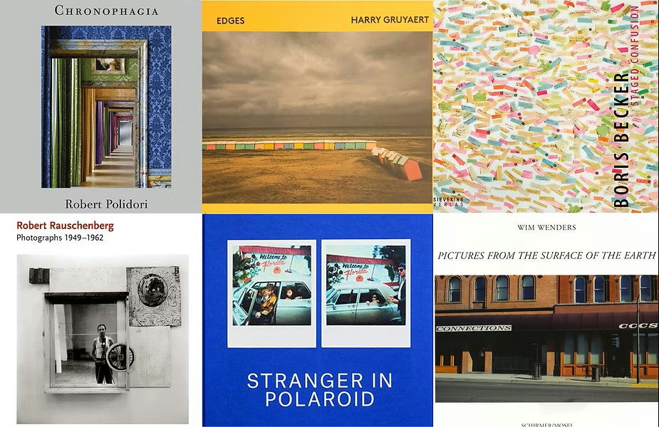 Berlin Bookstore Finds