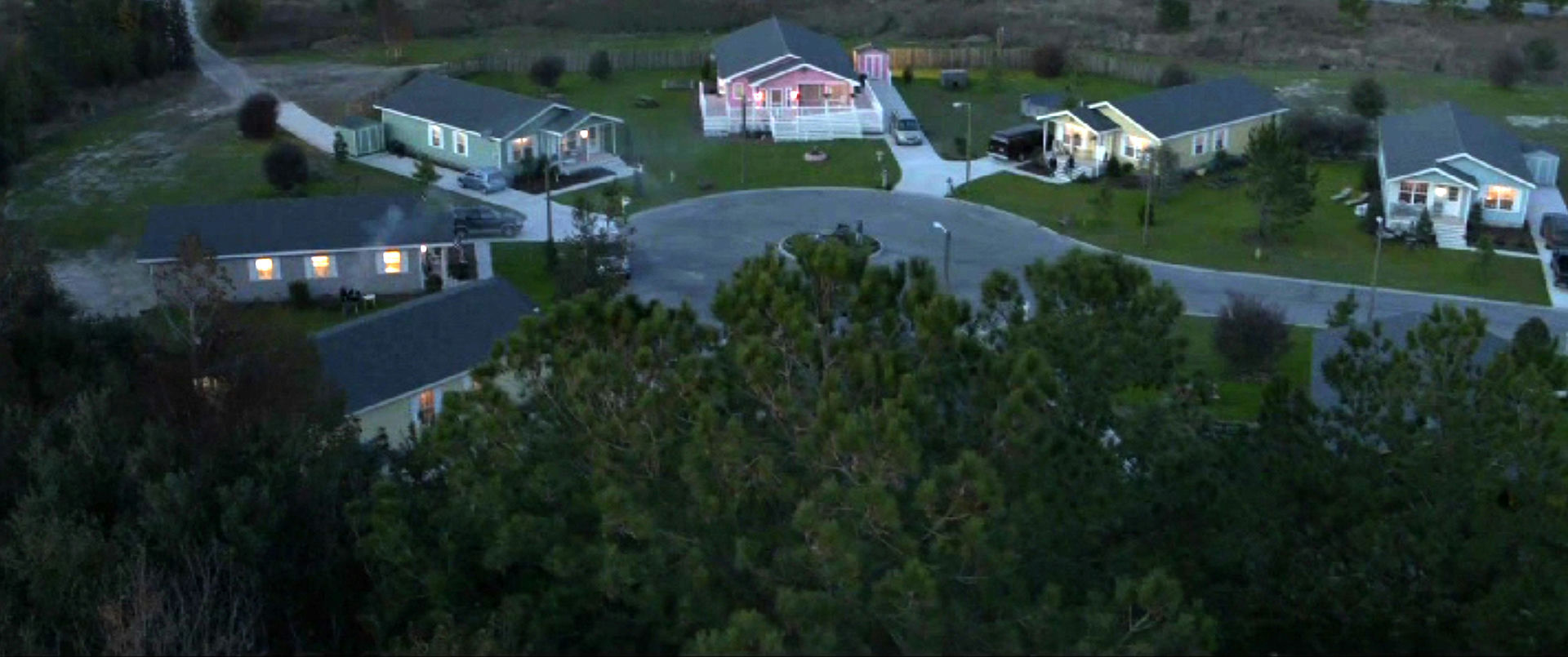 Hard lessons in Location Production