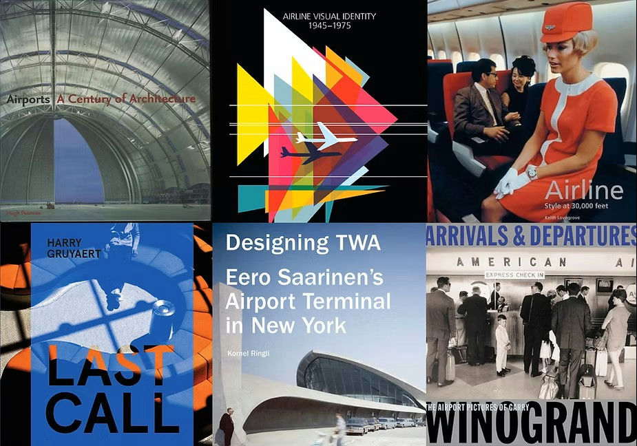 Airline and Airport Design