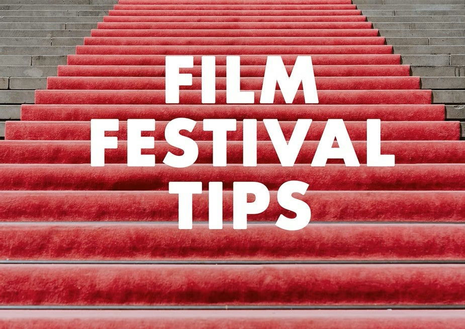 How To Festival: Advice from Production Designers fresh off the Film Festival Circuit