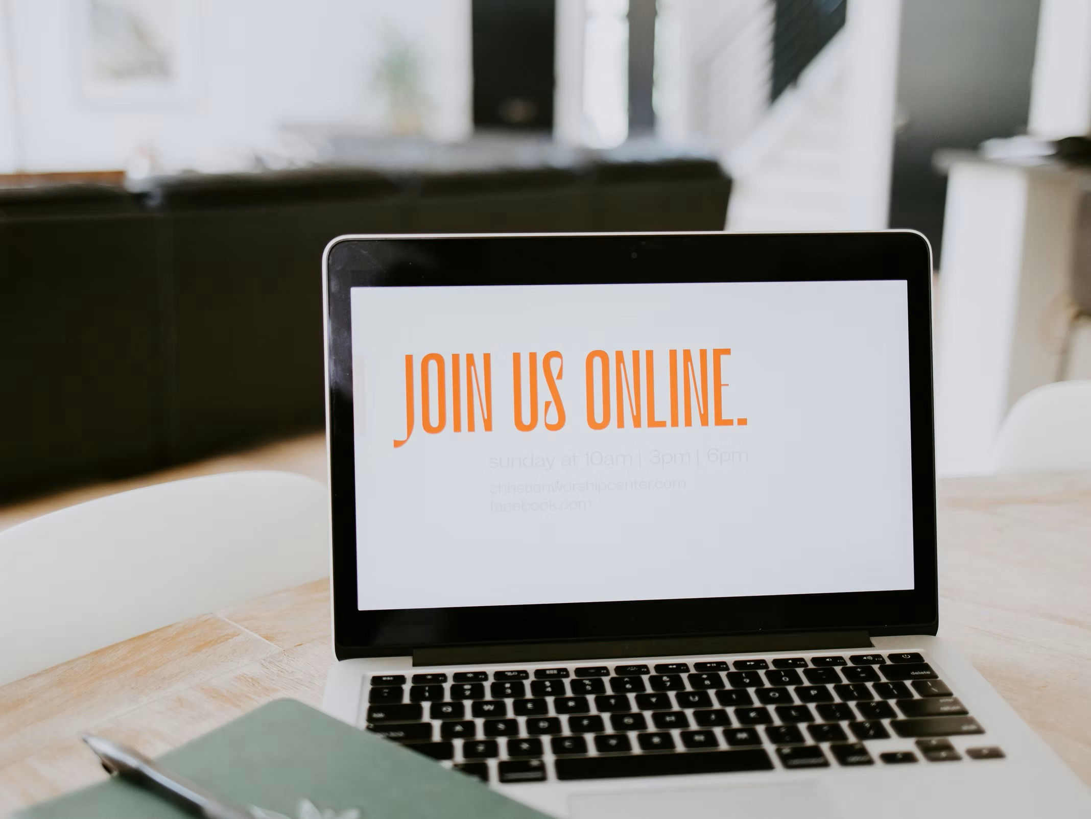 Online Sessions for Production Designers