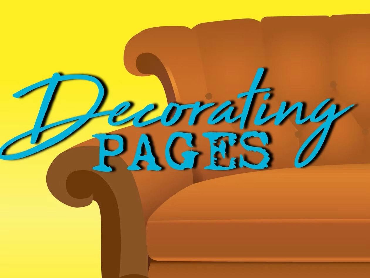 Podcast Spotlight: An interview with Kim Wannop from “Decorating Pages”