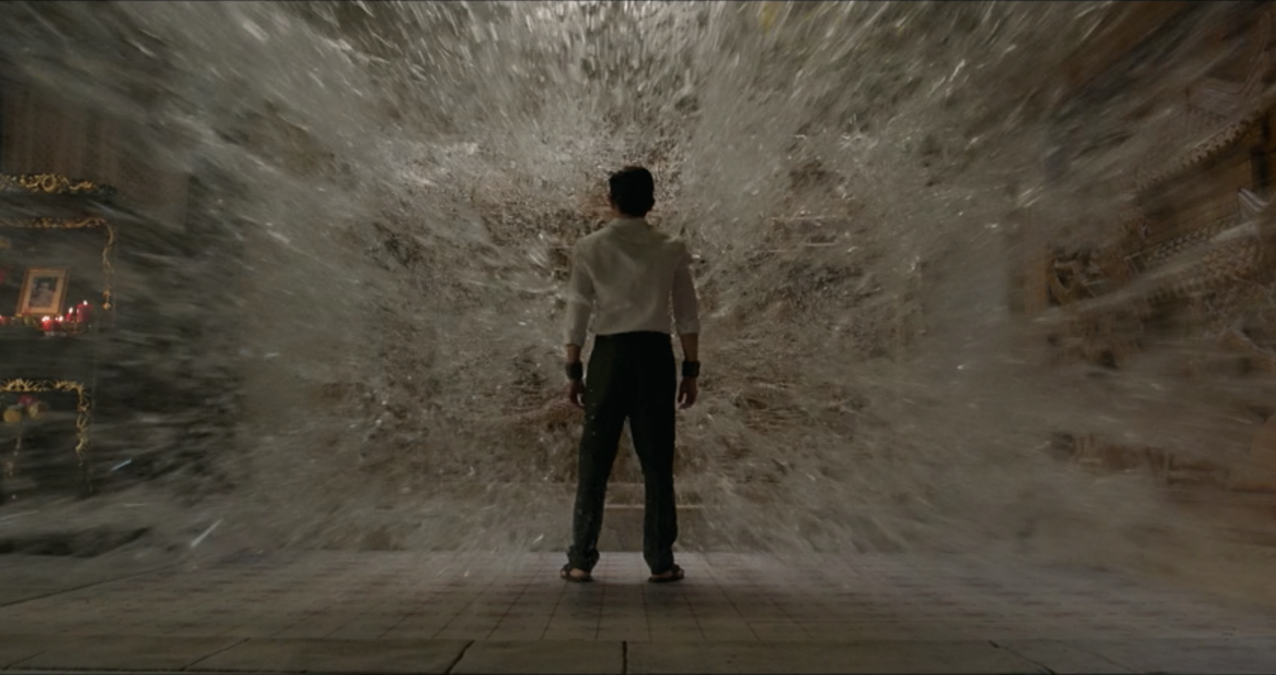 On Collaboration: Sue Chan on Production Design + Visual Effects