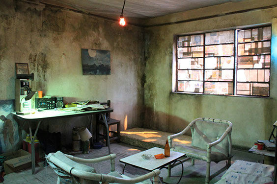 A PDC Interview – Diana Trujillo