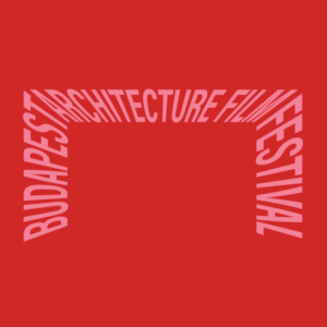 Budapest Architecture Film Days