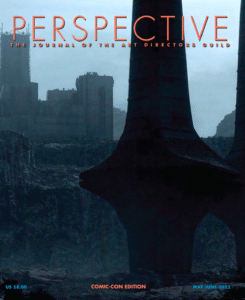 Perspective Magazine