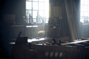 Film Production Design