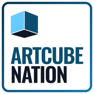 ArtCube Nation