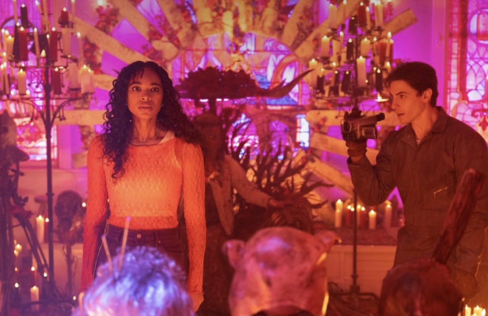 Pretty Little Liars: Original Sin