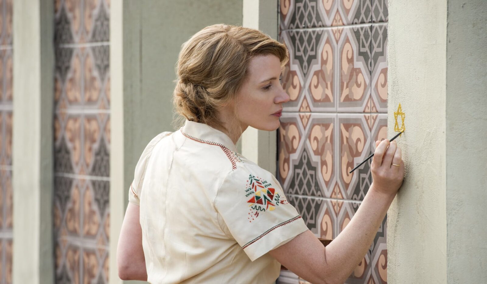 The Zookeeper's Wife