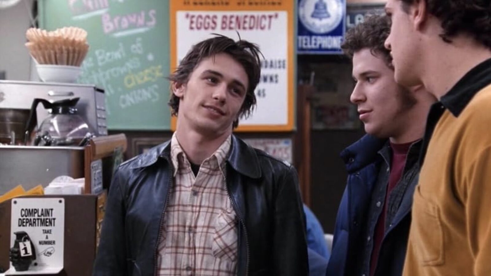 Freaks and Geeks