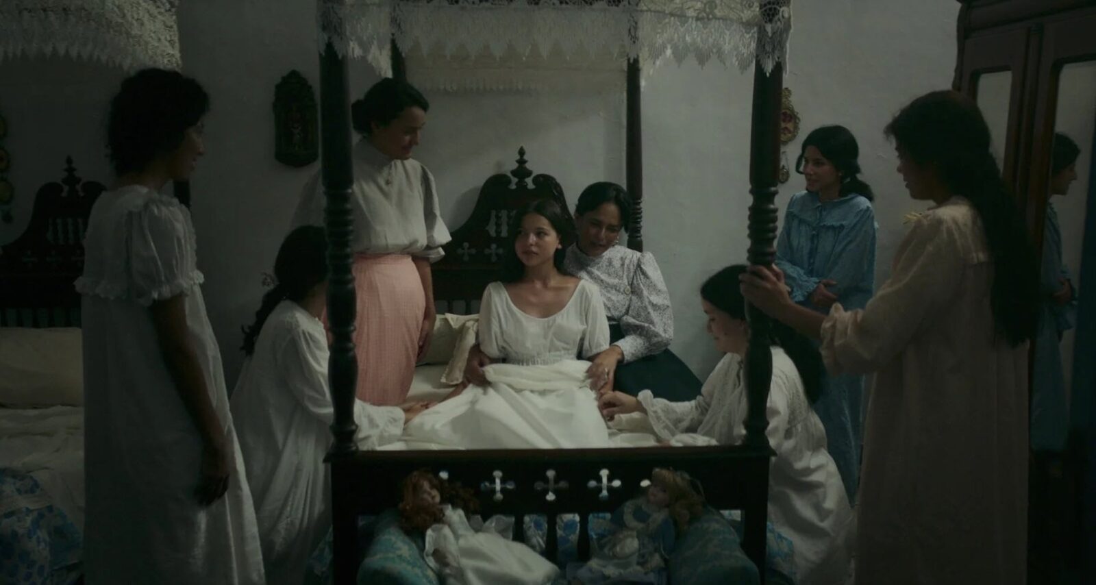 100 Years of Solitude