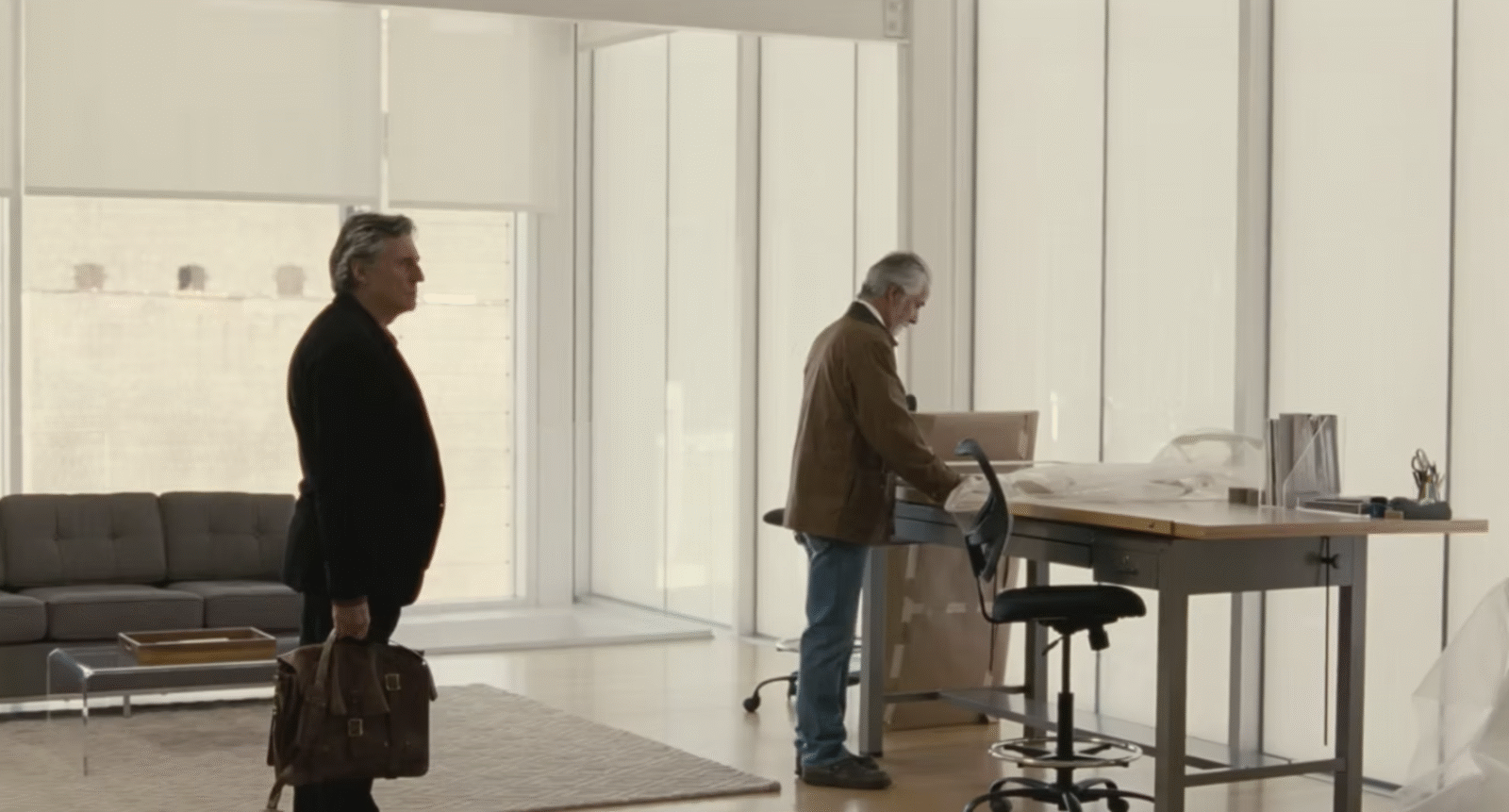 Louder Than Bombs