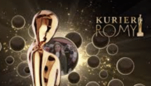 The Romy Awards for Best Production Design in Film and TV