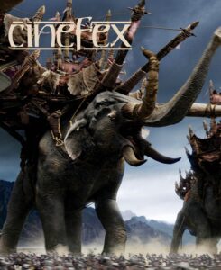 Cinefex
