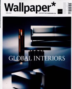 Wallpaper*
