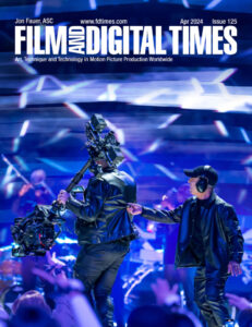 Film and Digital Times