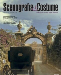 Scenografia & Costume