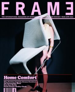 Frame
