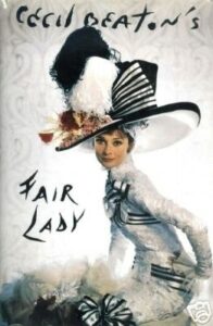 Cecil Beaton’s Fair Lady