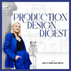 Production Design Digest