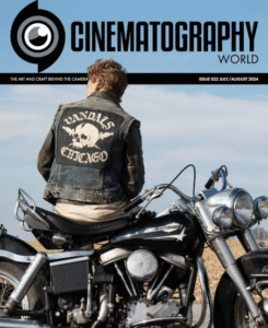 Cinematography World