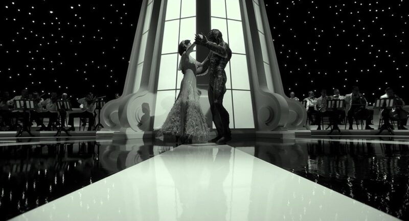 . Paul Austerberry .