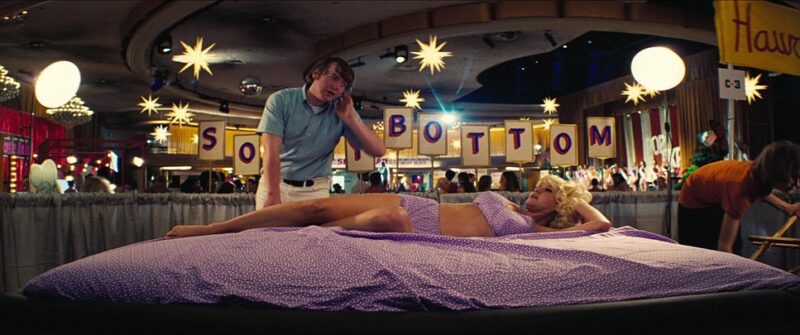 . Florencia Martin .