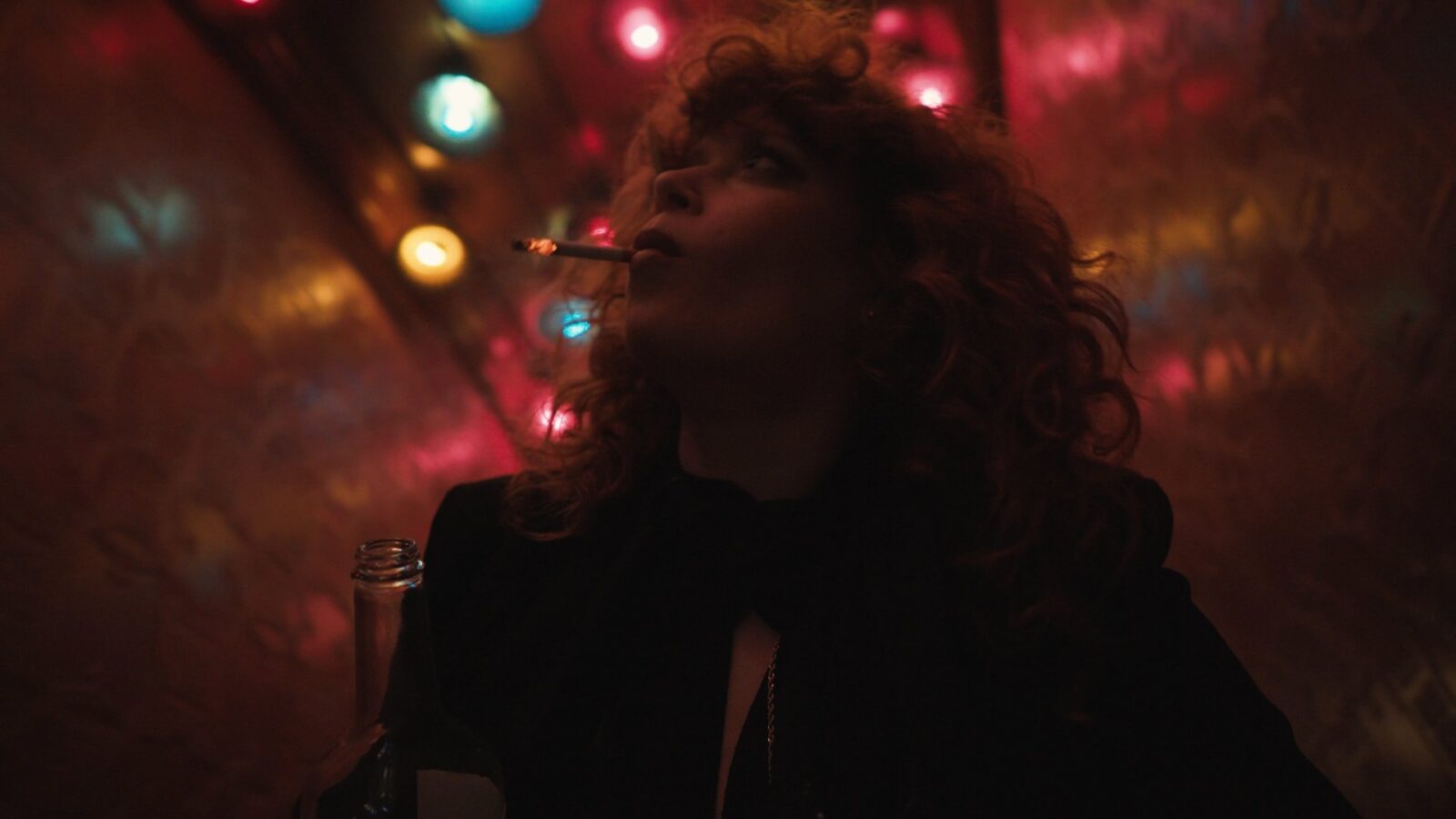 Russian Doll (S1)