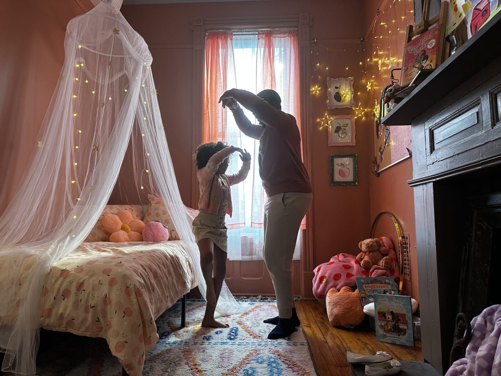 iPhone Spec Commercial