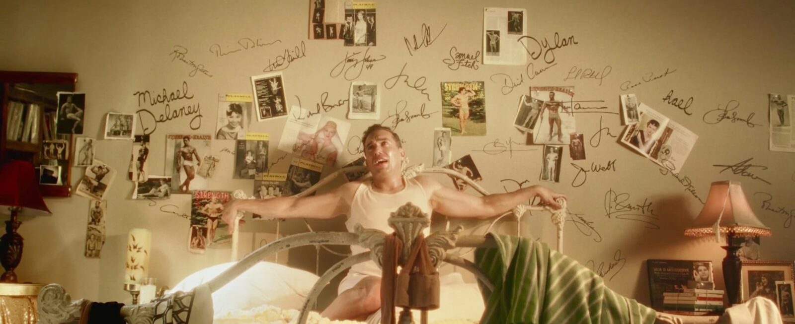 The Madness of Lady Bright