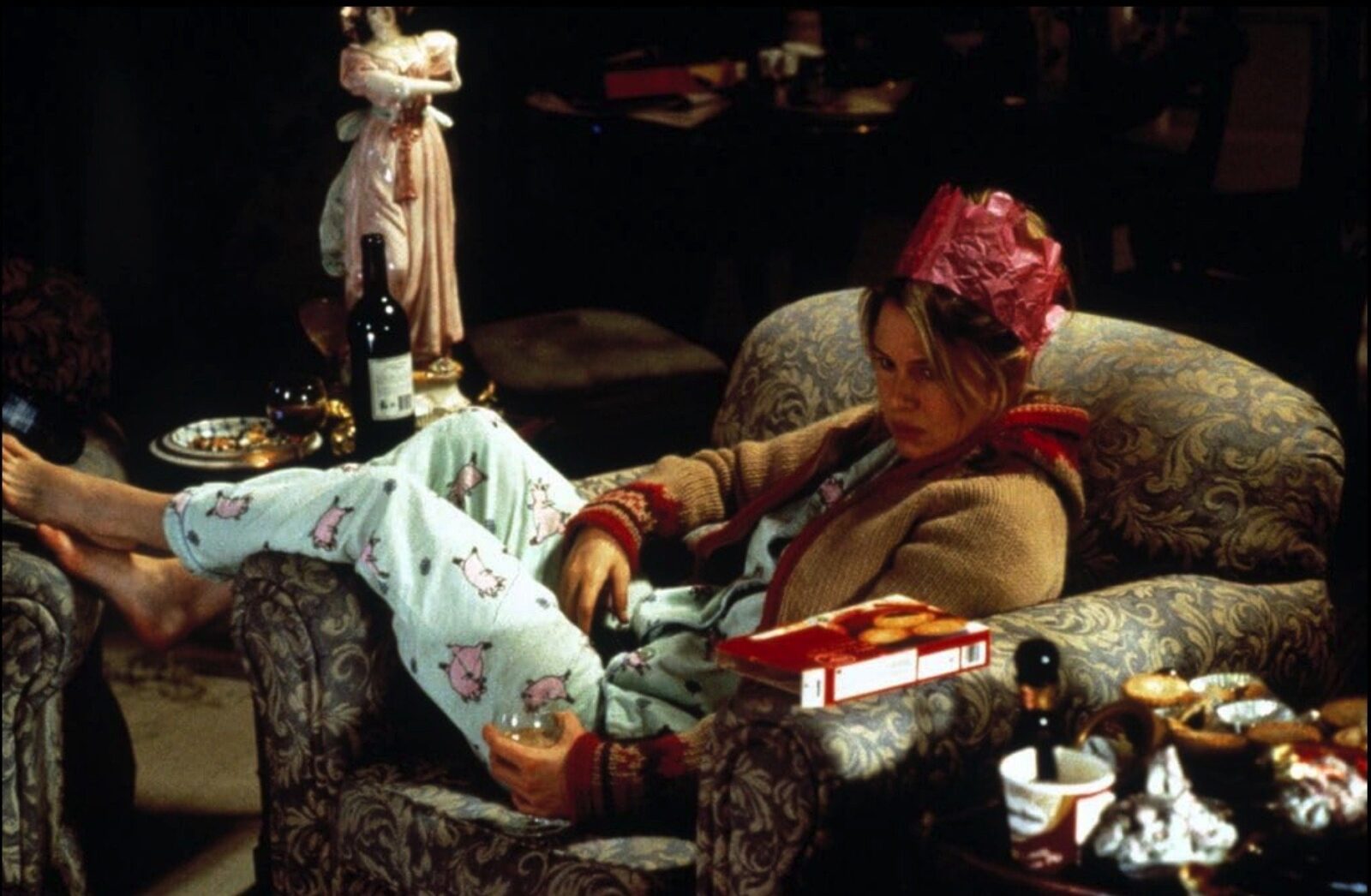 Bridget Jones's Diary