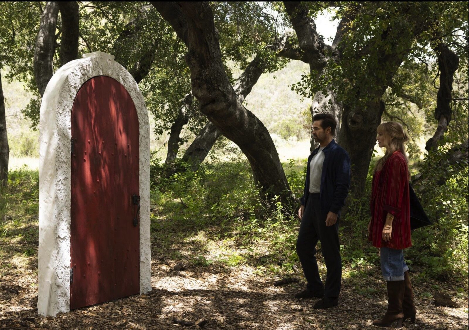 A Big Bold Beautiful Journey