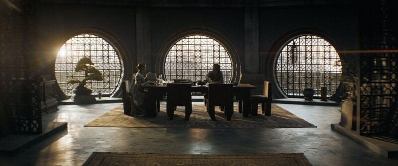 . Patrice Vermette .