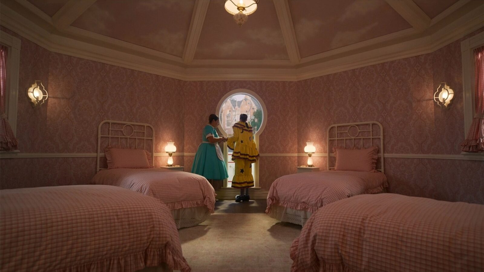 American Horror Stories