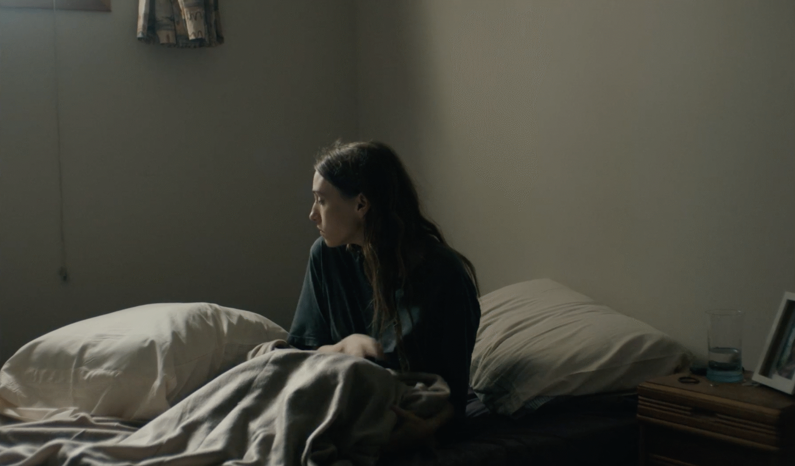 Like a house on fire