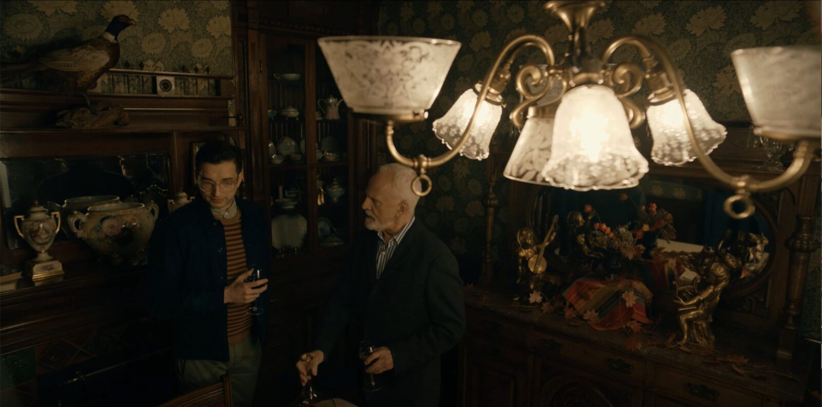 Headless: A Sleepy Hollow Story