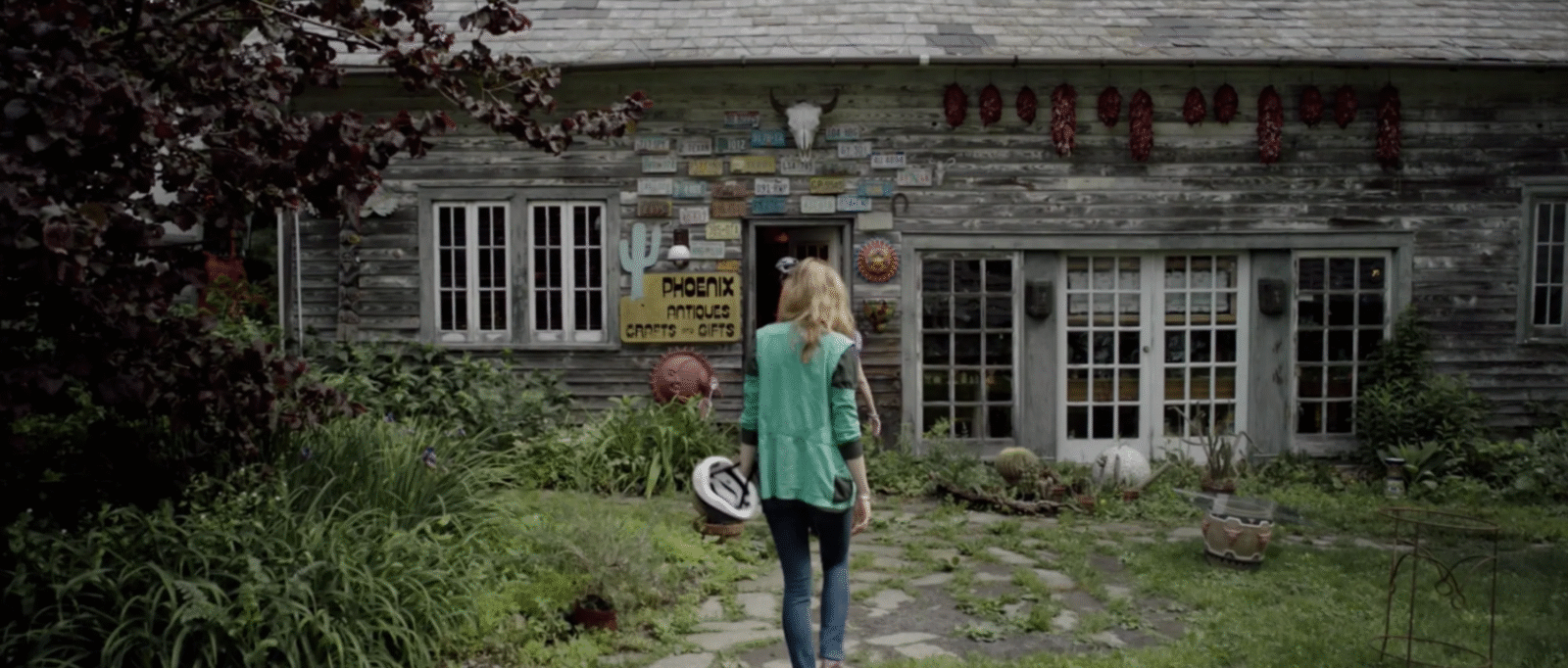 Lies I Told My Little Sister