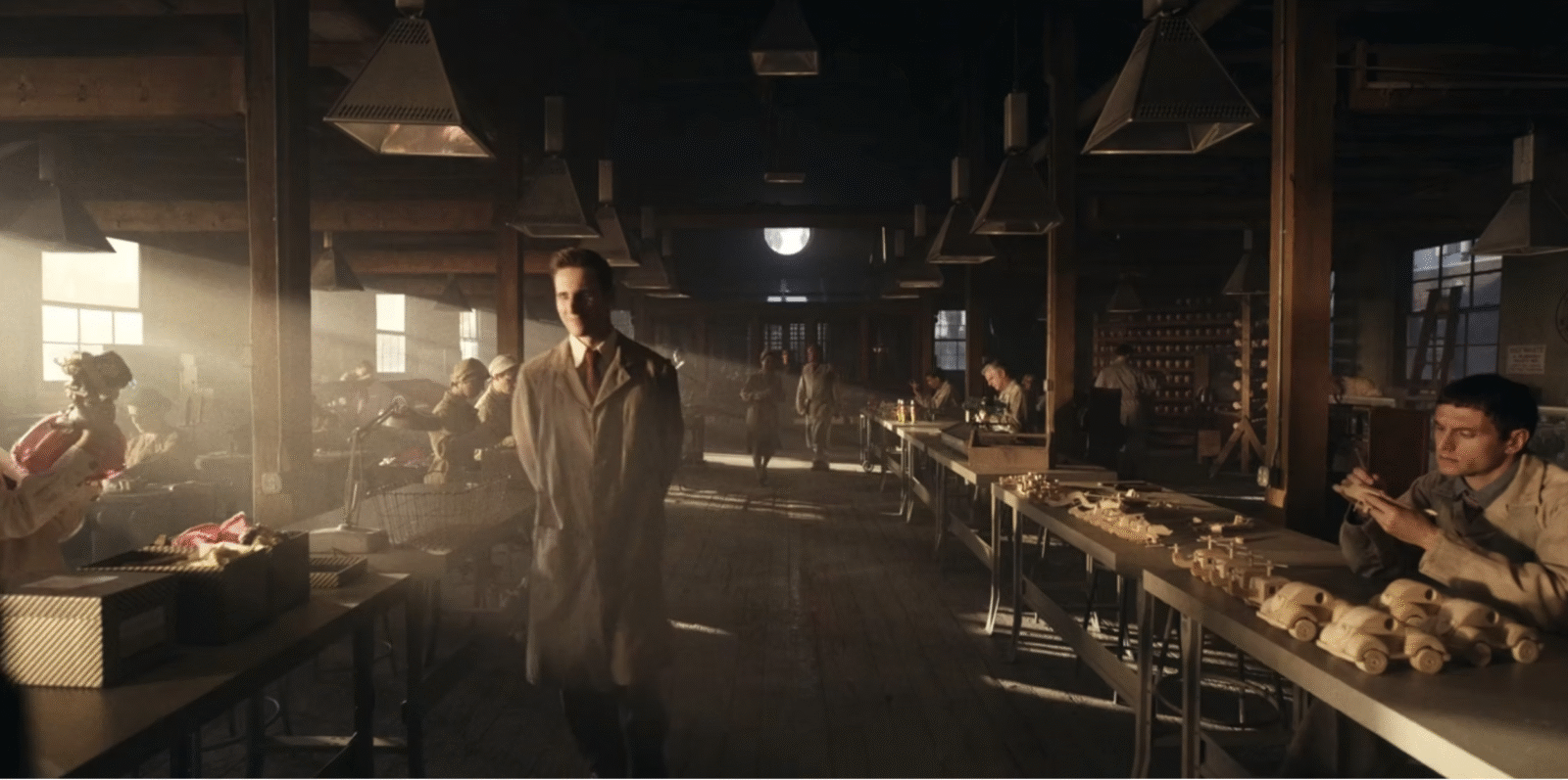 American Horror Stories - Dollhouse