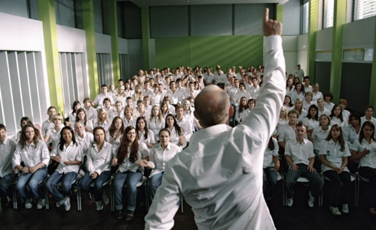 The Wave (Constantin, MPI)