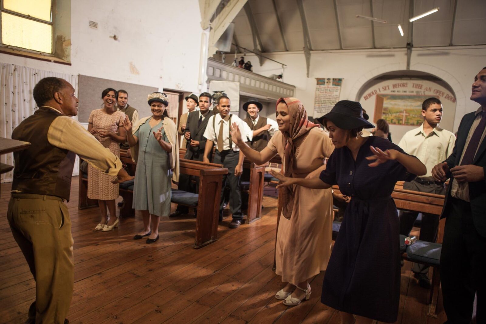 Noem My Skollie: Call Me Thief