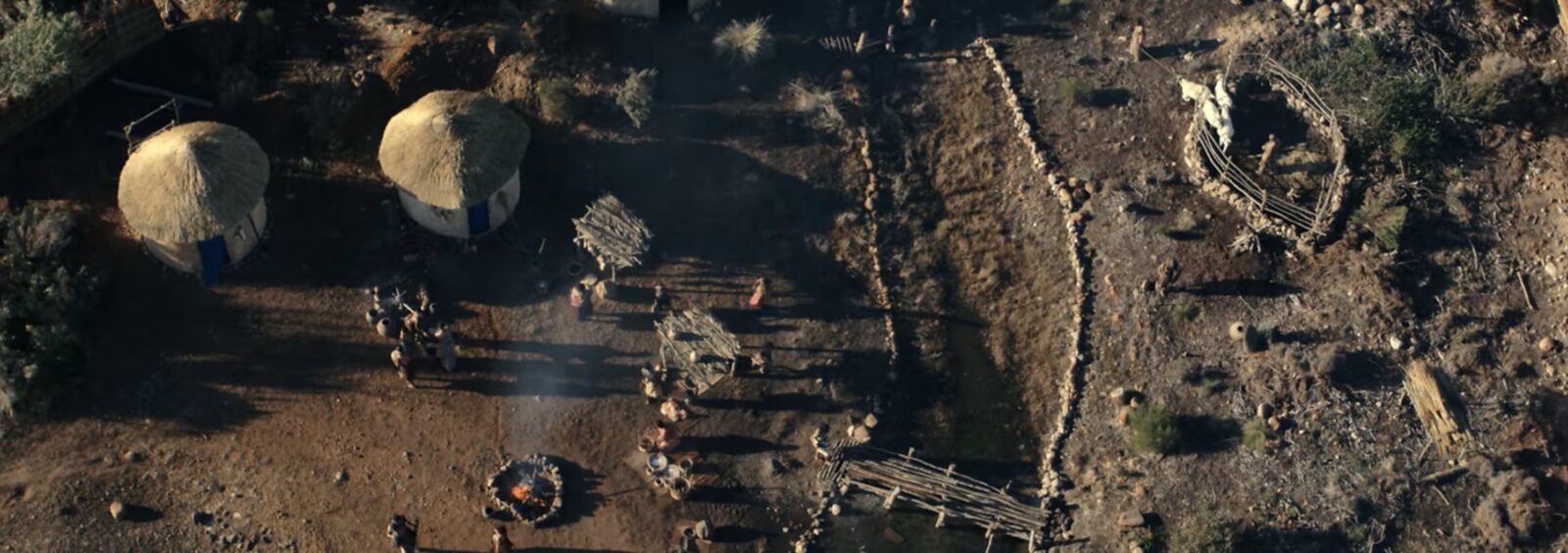 African Queens: Njinga