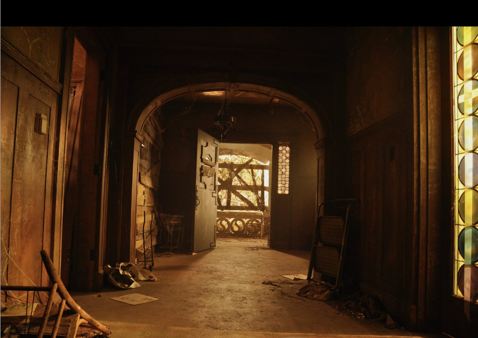 American Horror Story