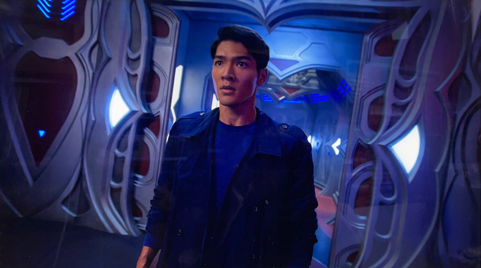 Power Rangers Cosmic Fury