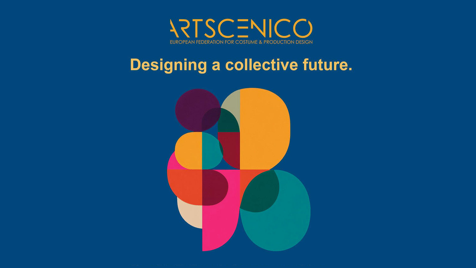 ARTSCENICO Paris 2025: 
Designing a Collective Future