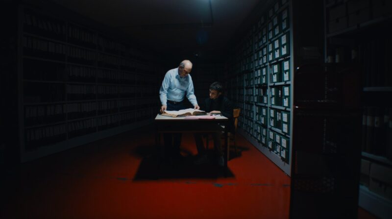 . Magdalena Zemanova .