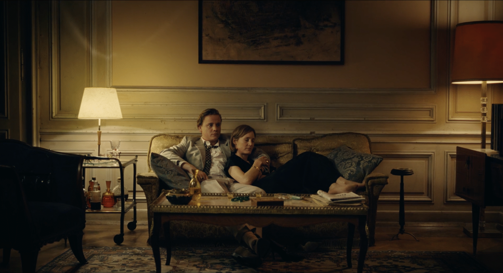 Ingeborg Bachmann_Journey into the Desert