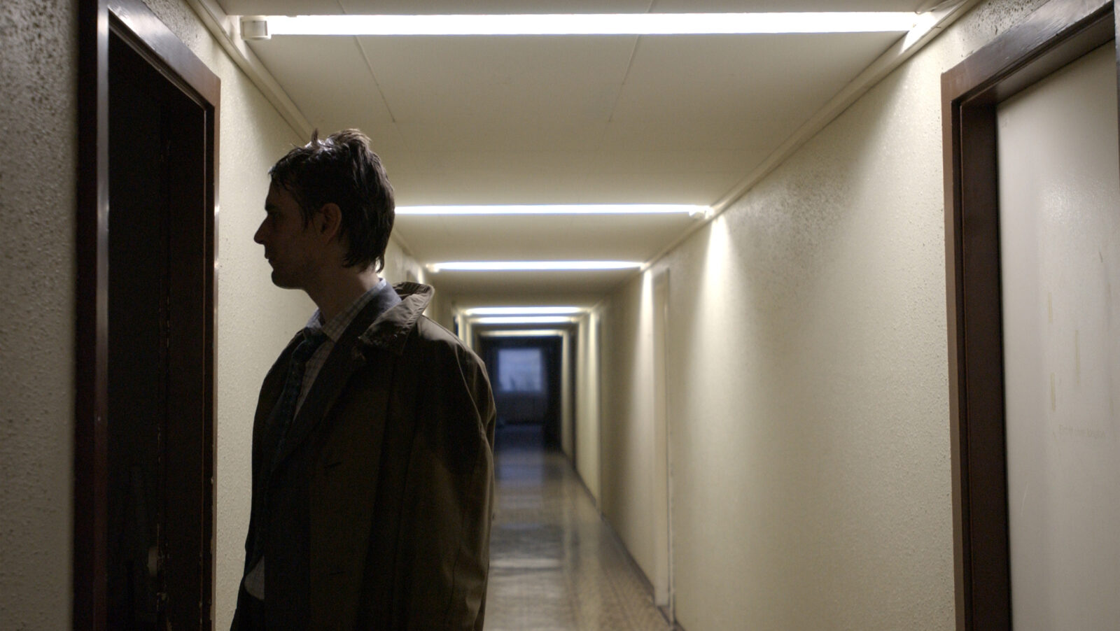 Der Lebensversicherer | Running on empty