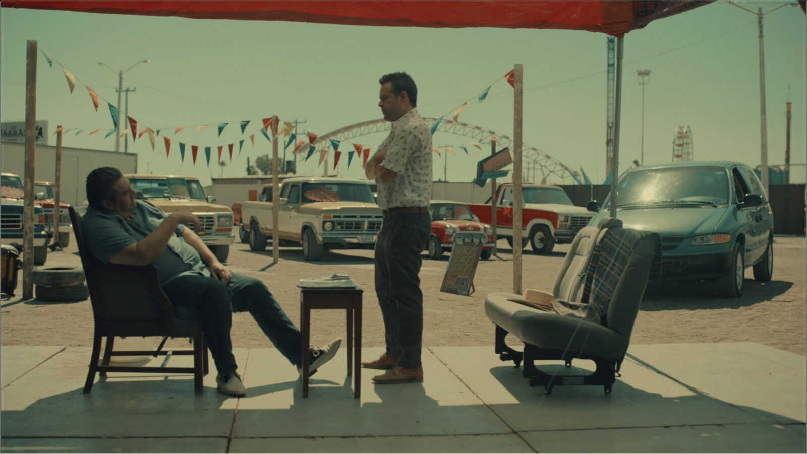 Perdida Total (2025)